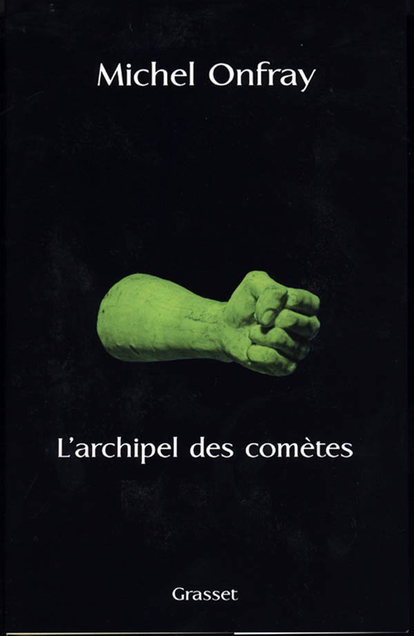 L'Archipel Des Cometes